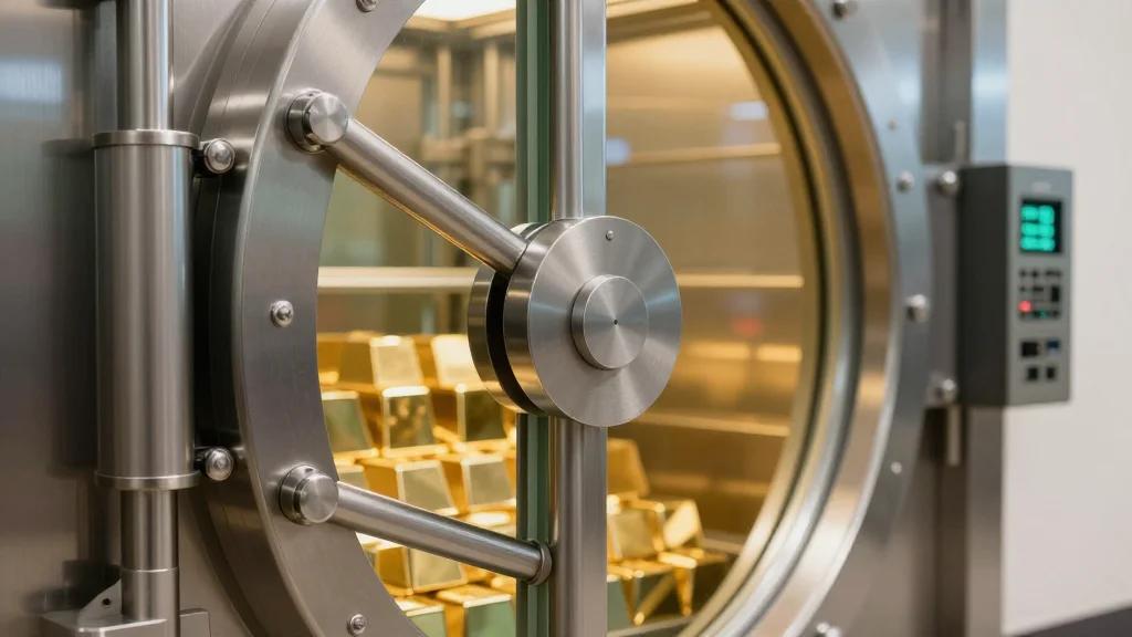 AtlasClear Holdings Files Regulatory Applications to Acquire Commercial Bancorp, Parent of Farmers State Bank