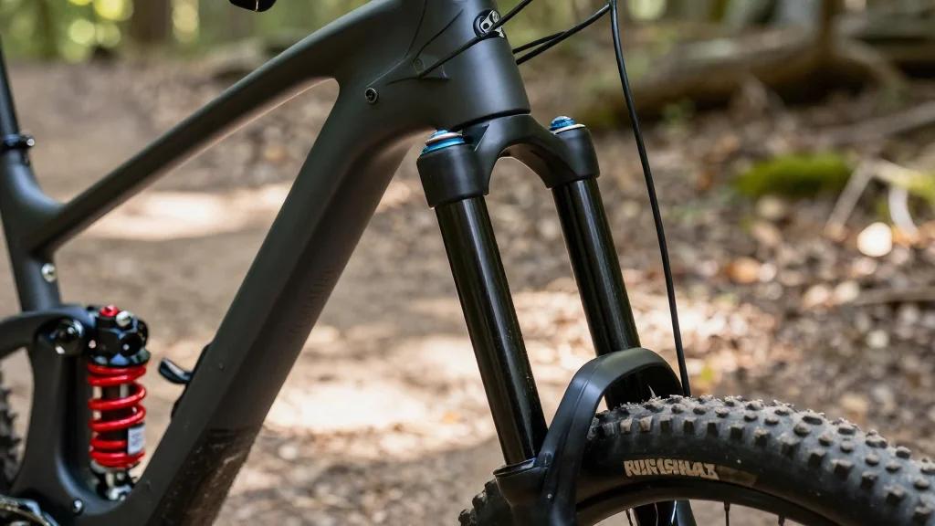 RockShox’s New Zeb & Lyrik Vs. The 1500 W Avinox Wave