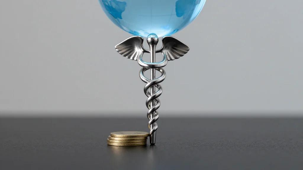 Quadria Capital Completes $470M Take‑private of Apex Healthcare