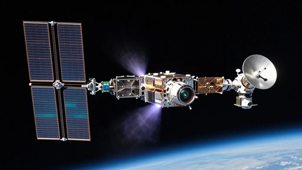 NTU Singapore Boosts Agile Space Access with Trio of New Projects