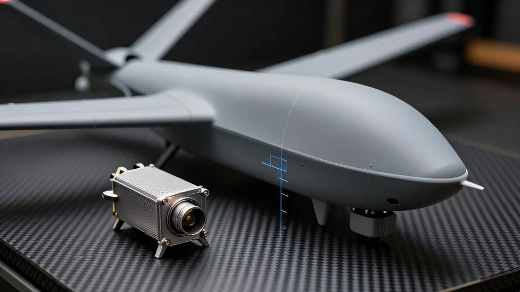 CRP Group to Showcase Flight-Validated Composite Solutions and Hybrid Manufacturing at XPONENTIAL Europe 2026