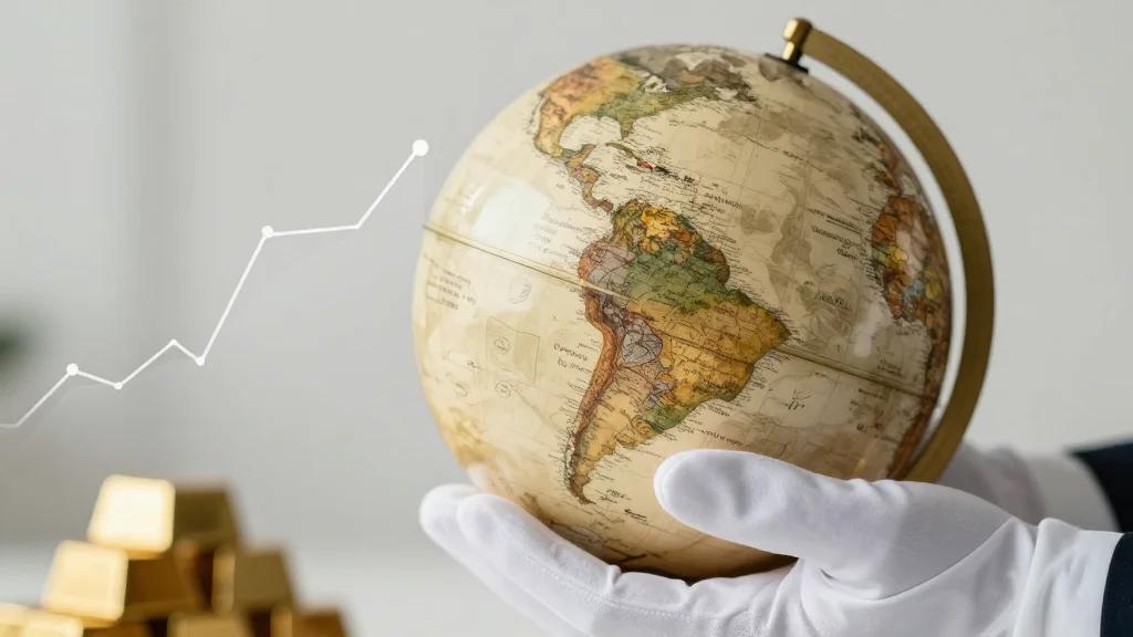 IMF Resumes Talks, Opening Funding Path for Venezuela