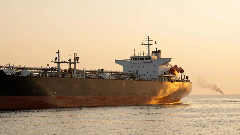 Iran Could Spark Global Oil Crisis via Hormuz