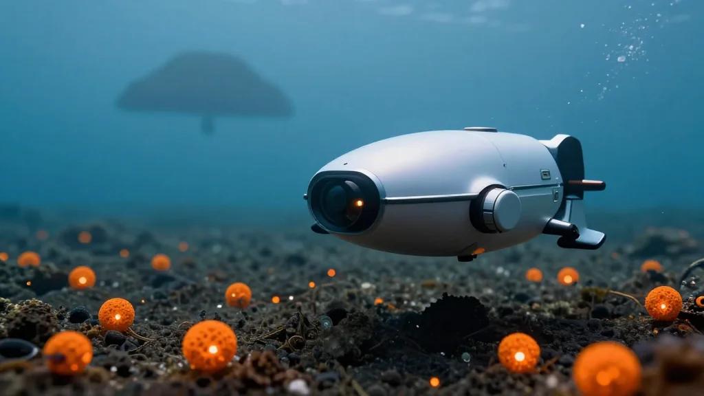 Trump‑Japan Pact Targets Deep‑sea Rare‑earth Supply