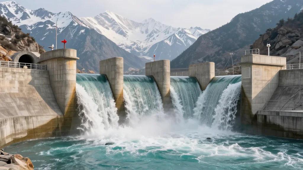 Centre Identifying Sites in J&K for New Hydropower Projects, Says Khattar