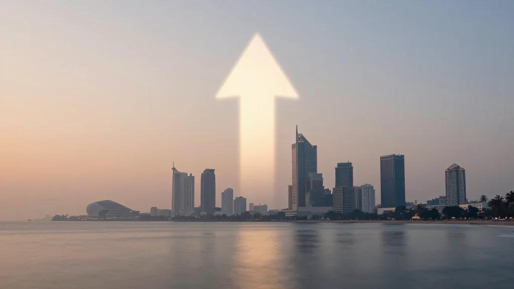 Top Gainers & Losers on April 17: Angel One, Triveni Turbine, Zen Tech, Emami, OLA, Suzlon Energy Among Top Gainers