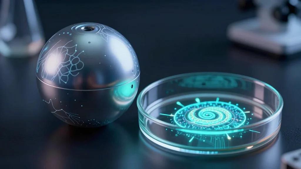 AI Can Design and Run Thousands of Lab Experiments without Human Hands. Humanity Isn't Ready