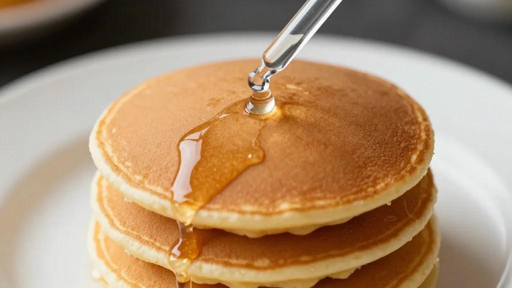 Flip and Recrop: Rescuing Imperfect Pancakes