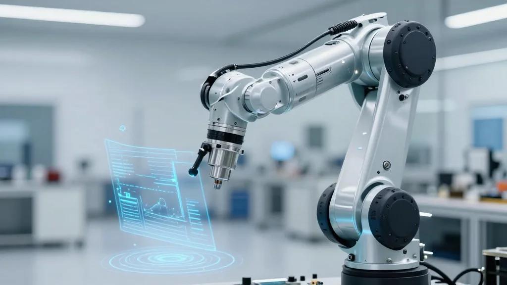 Accenture and Avanade Team with Microsoft on AI‑Driven "Agentic Factory" To Slash Plant Downtime
