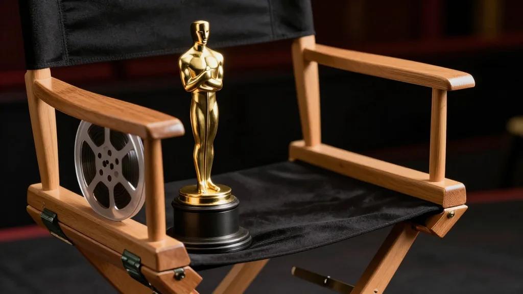 Michael B. Jordan Fresh Off Oscar Win Eyes Directing Debut and New Franchises at Swapped Premiere