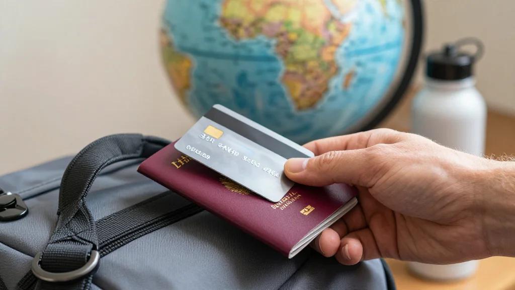 Travel and Lifestyle: Exploring the World While Living Better