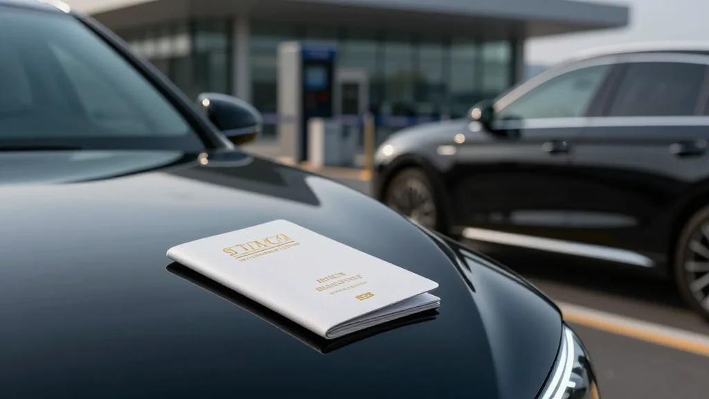 Man Charges $600–$1,200 to Skip Airport Security Lines