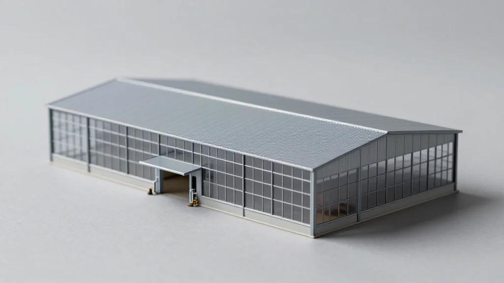 Hopewell Development Sells Building I of Irving Warehouse Project to GEO Plastics