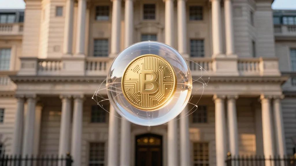 Central Bank Labs Demo Stablecoins, Shaping Tokenized Money