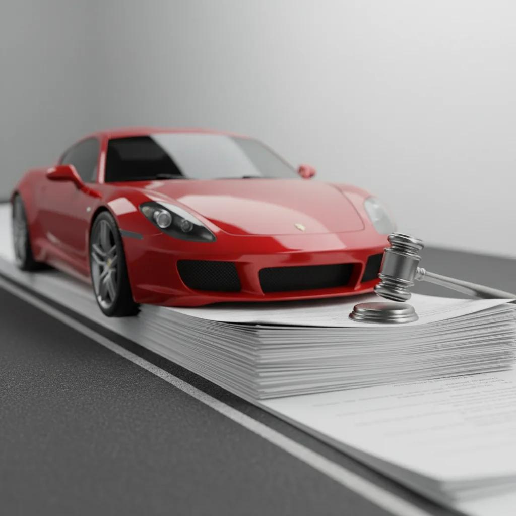 When Pressure Rises, Floor the Accelerator.