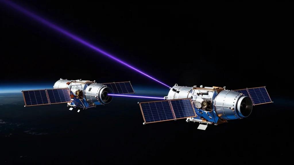 Blue Origin’s TeraWave Constellation: Analysts Size Up Competitive Positioning