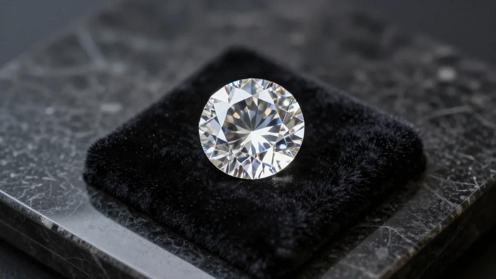 Ultra‑luxury Diamonds Priced by Buyer Appetite, Not Carat
