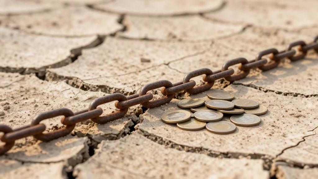 East Africa Crowds Out Businesses as Debt Costs Bite