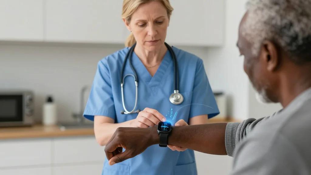 Medtronic Launches AI‑enabled Care Platform in New Jersey After Ghana Success