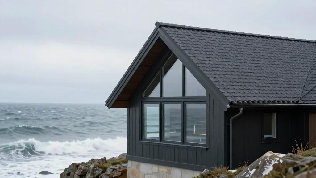 How to Design a Home for an Exposed Location – An Architect’s Top Tips