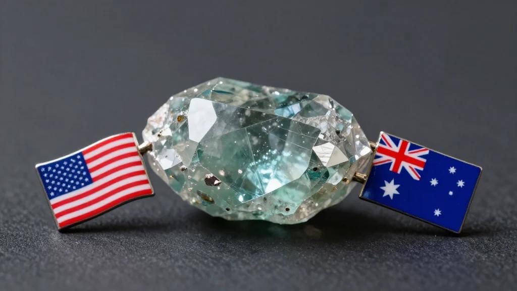 U.S. Makes Another Rare-Earths Deal. But the Threat of Shortages Persists.