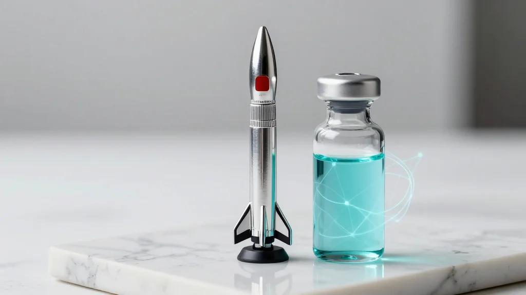 Every Launch Counts; Follow Elon Musk's Playbook