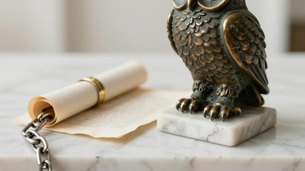 Blue Owl’s Credit Woes Mask Hidden Asset Value