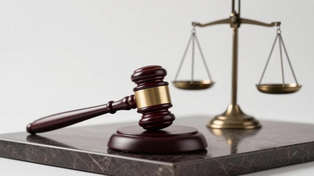 Former Prosecutor Calls U.S. Grand Jury Process Fraudulent