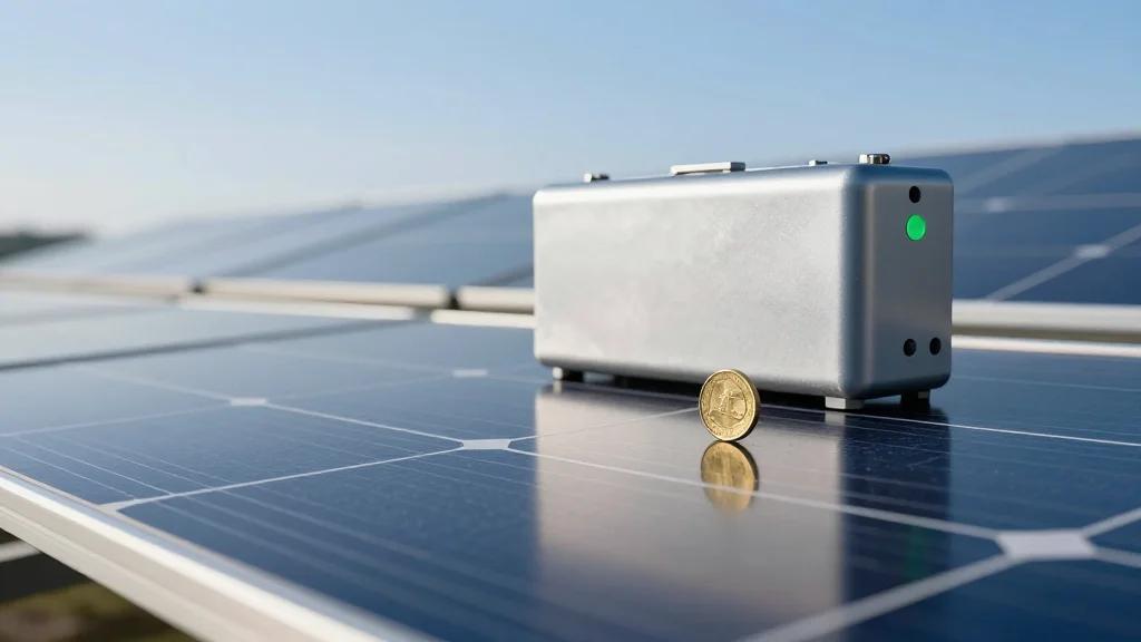 Enerparc AG Secures Up to €1 Billion Debt Financing From Consortium of Asset Managers and LBBW