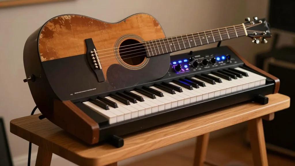 Tacoma Park – Baltimore