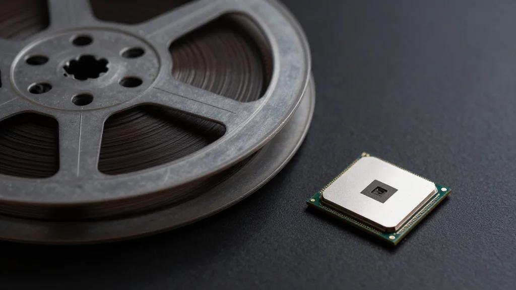 Hollywood's AI Debate Is Broken and Unproductive