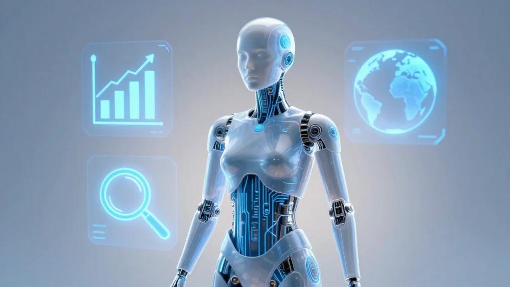 AI CMO Instantly Spots Growth Opportunities