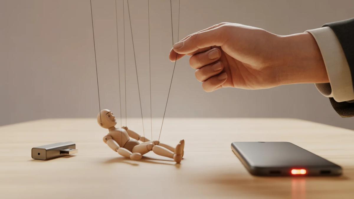 AI Amplifies Social Engineering and Malware Threats