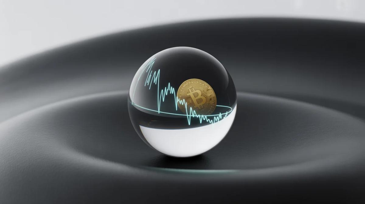 BTC Price Analysis: Bitcoin Could Crash Another 50%