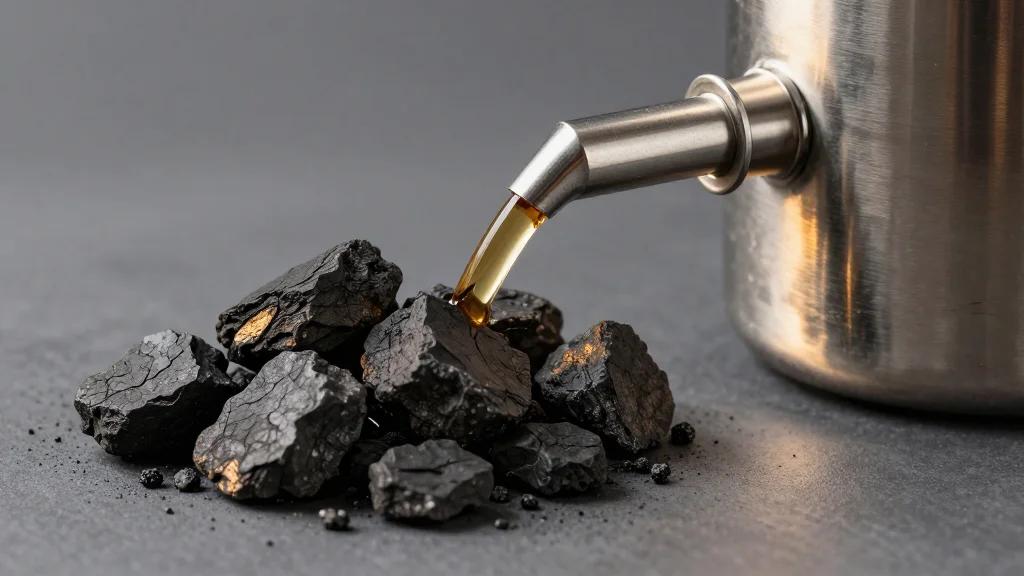 Coal to Liquids: Coalition’s Latest Energy Brain-Fart Is Their Craziest yet, and that Takes some Doing