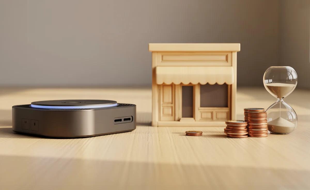 Build Workflow Moat, Expand TAM with Viable Vertical AI