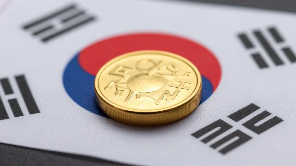 Bridging Global Markets: Unlocking Opportunities in Korea’s Evolving Treasury Landscape