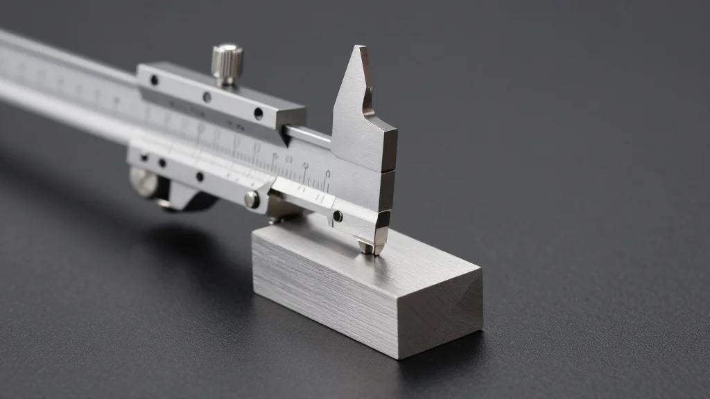 How I Made It: George Schuetz, Director of Precision Gages, Mahr Inc.