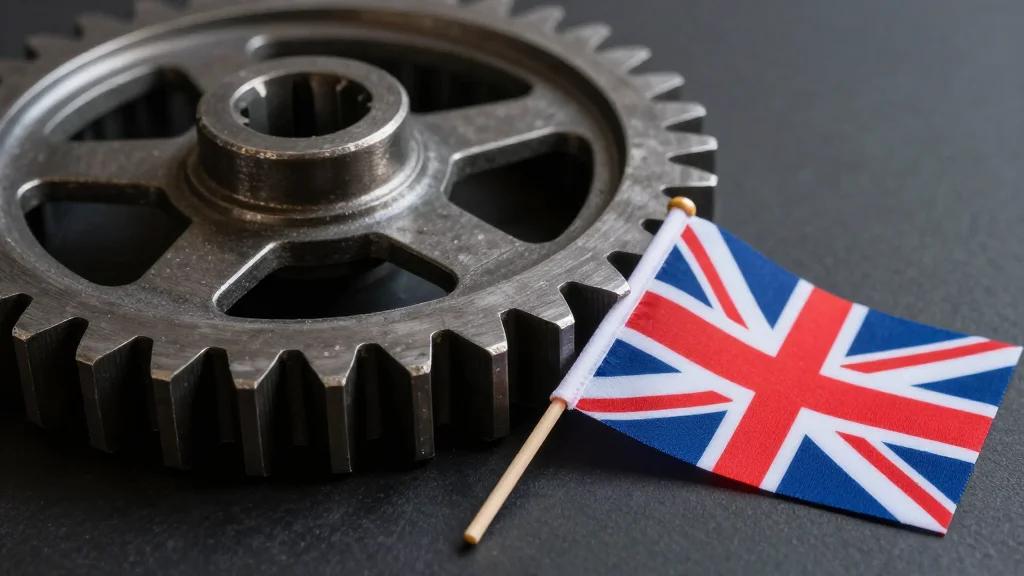 The UK Is Falling Behind the G7, but Change Is Possible