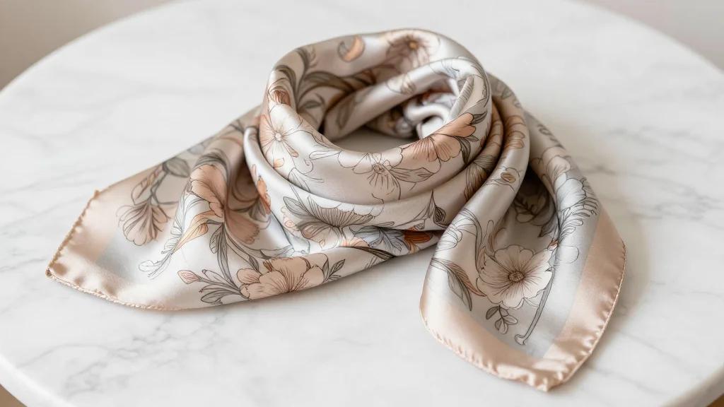 Gucci Unveils New Art of Silk Campaign Featuring Ten Revived Prints and Exclusive LACMA Designs