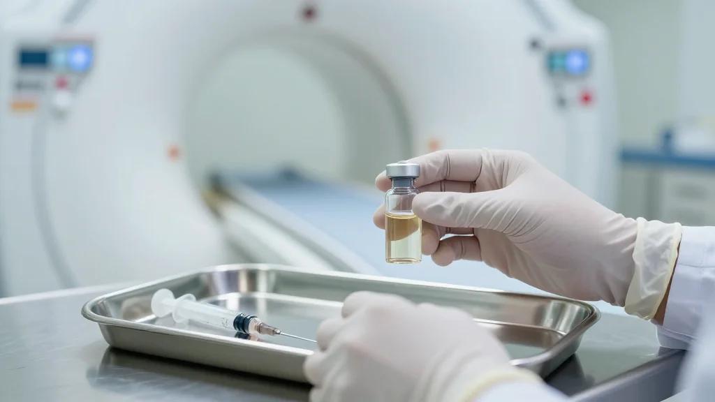 Meta-Analysis: Pluvicto Extends PFS in Advanced Prostate Cancer Without Adding Toxicity