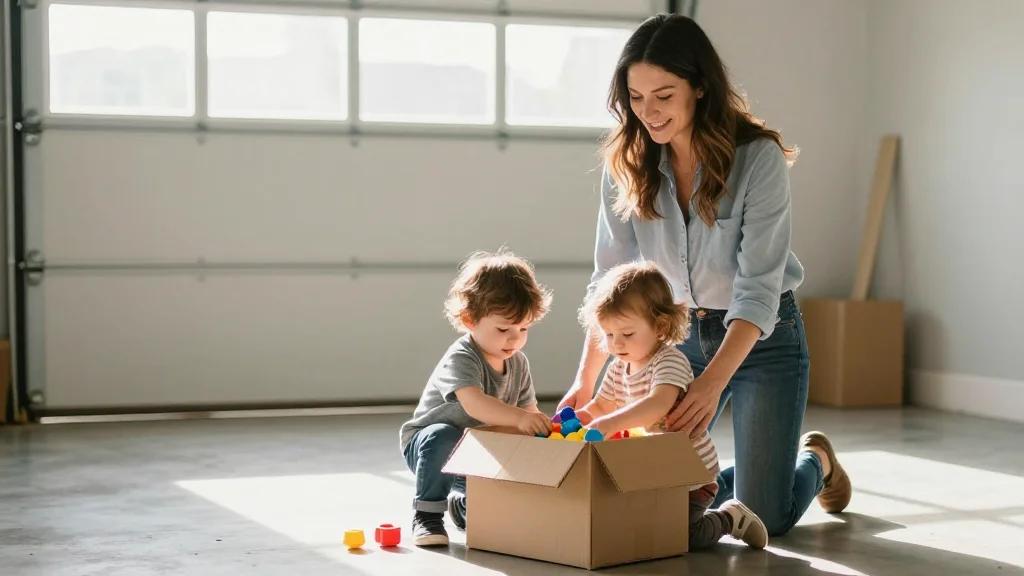 Nature Nurtures Deep Focus, Toys Spark Fleeting Dopamine