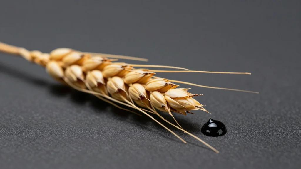 Iran Conflict Drives Oil, Fertilizer Prices, Crushing Farmers