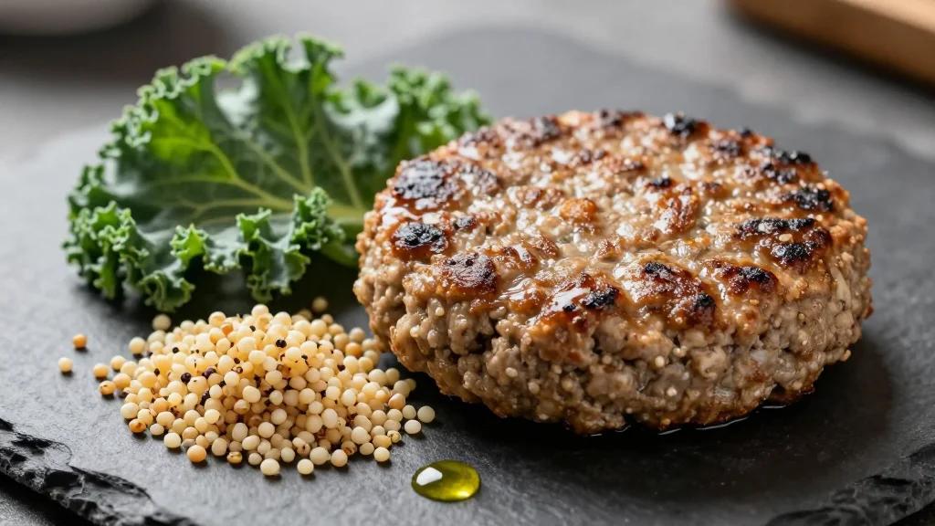 Swapping Processed Meat with Plant-Based Alternatives Boosts Health, Show Two Studies