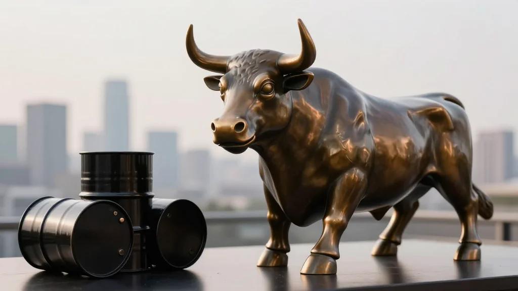 Markets Surge on Trump Iran Claim, yet It's Just Headlines