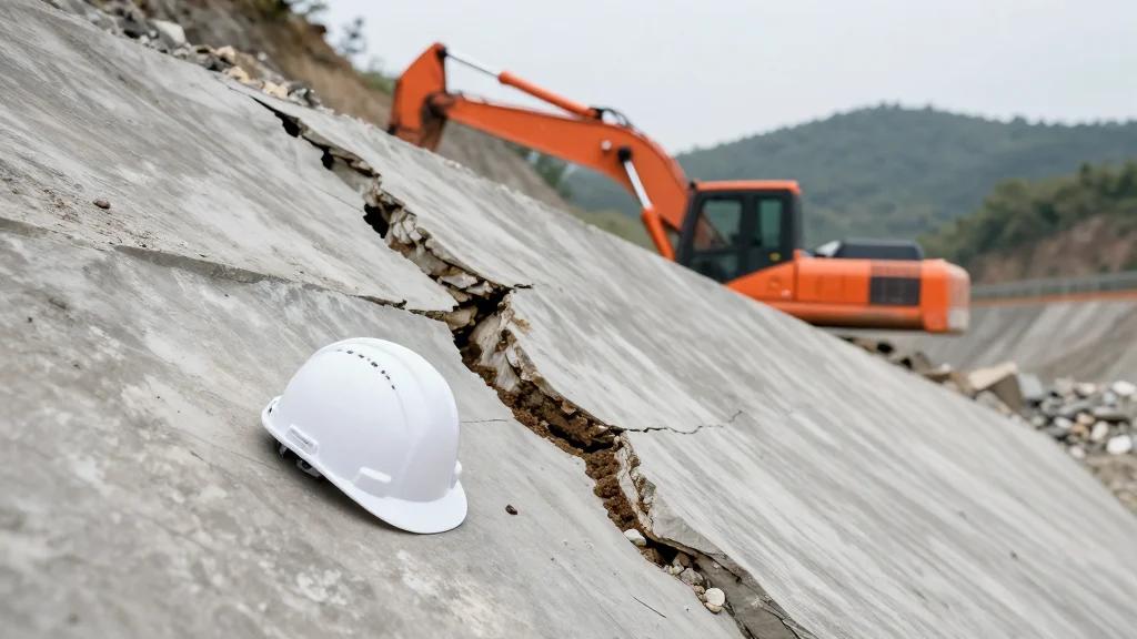 Indonesia Nickel Tailings Landslide Exposes Waste‑Management Gaps, Threatens Global Battery Supply