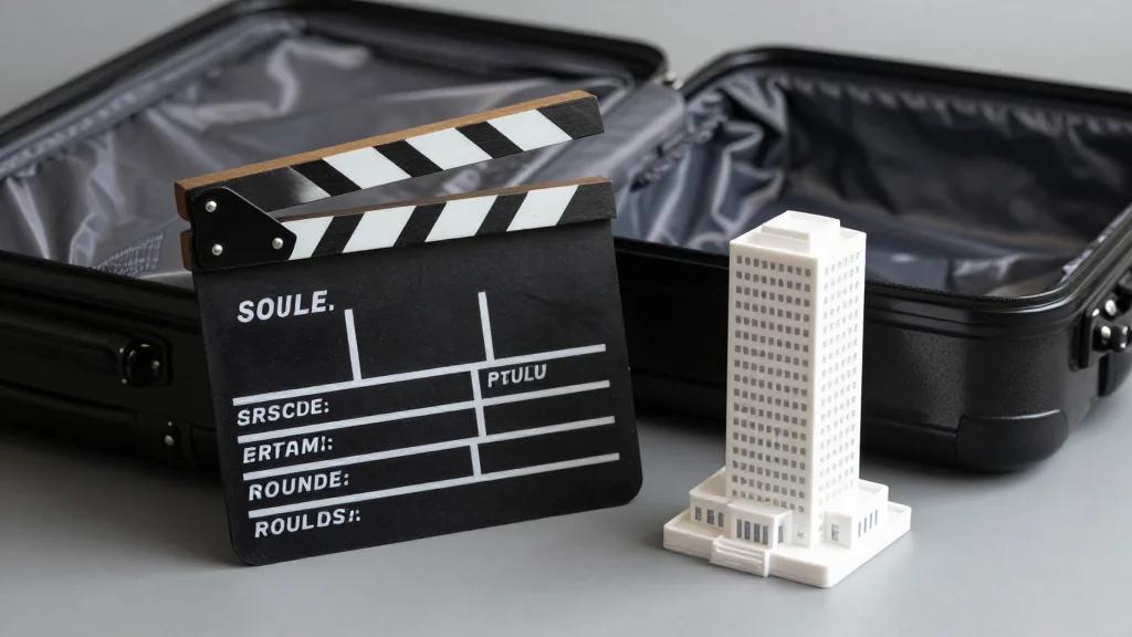 Canada, Mexico, UK, Germany & Italy Tourists Set to Flood Austin Flights as Bastrop County Film Studios Trigger Major Surge...