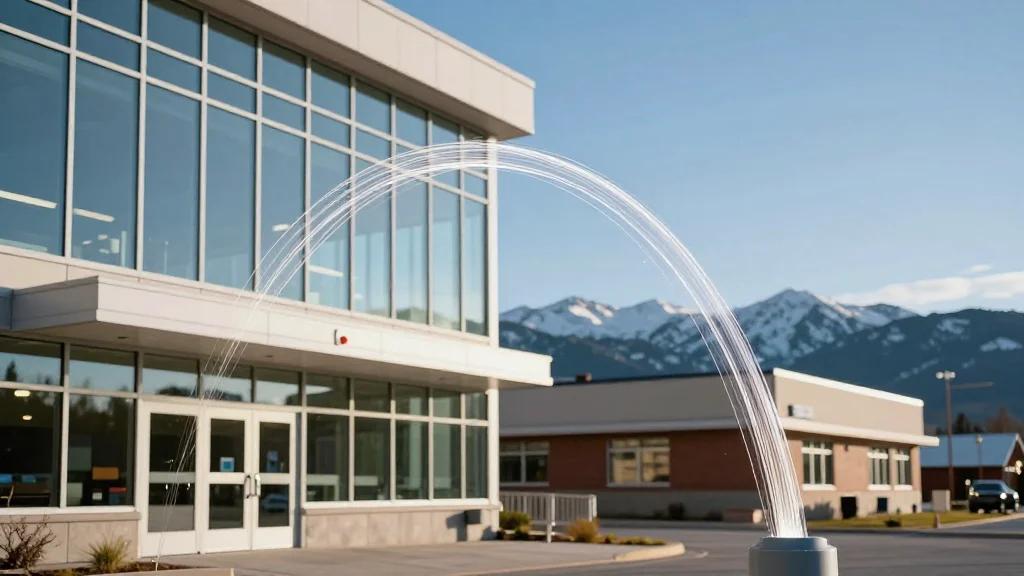 Critical Access Hospital Builds Epic Hub for Rural Providers