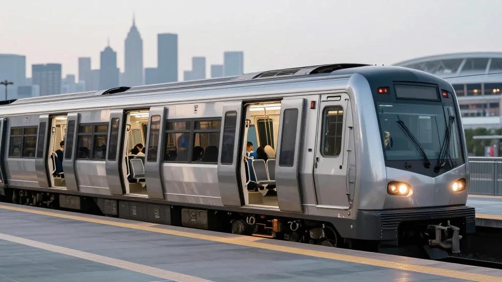 MARTA's Daily Chaos Hides Event‑Ready Capacity