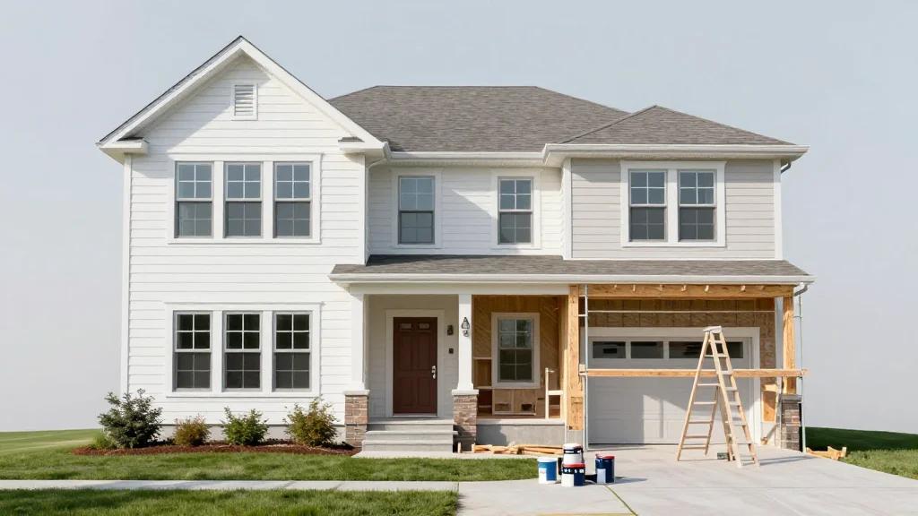 Renovate-to-Rent Crucial as Investors Outspend Homebuyers